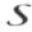 s