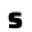 s