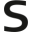 s