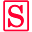 s