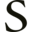 s