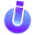 i