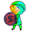 s