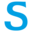 s