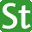 s