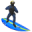 s