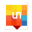 i