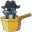 i