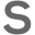 s