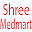 shreemedmart.com