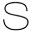 s