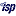 ISPpro Internet favicon