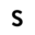 s