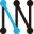 i