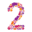 2
