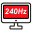 240hzmonitors.com