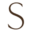 s