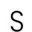 s