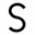 s