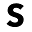 s