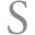 s