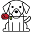 i