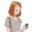 i