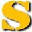 s