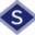 s