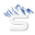 s