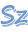 s