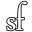 s