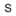 s