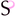 s