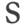 s