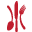 s