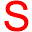 s