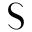 s