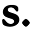 s