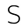 s