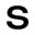 s