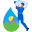 s