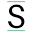 s