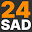 24sad.by