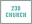 230church.com