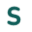 s