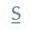 s