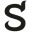 s