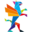 i