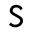 s